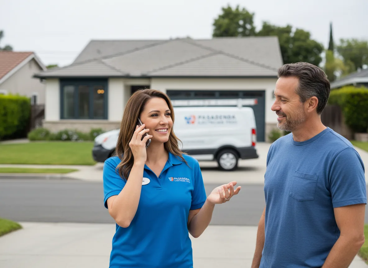 Electrician Gresham, SC FAQs